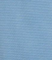 Tommy Bahama Bay Stripe V-Neck Short Sleeve T-Shirt