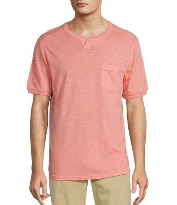 Tommy Bahama Beach Fade Abaco Short Sleeve T-Shirt