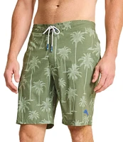 Tommy Bahama Big & Tall Baja Palmero Boardshorts