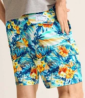 Tommy Bahama Big & Tall Baja Surfside Sounds Boardshorts