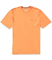 Tommy Bahama Big & Tall Bali Beach Short Sleeve T-Shirt
