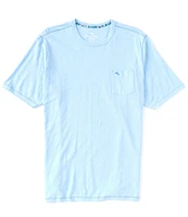 Tommy Bahama Big & Tall Bali Beach Short Sleeve T-Shirt