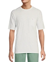 Tommy Bahama Big & Tall Bali Beach Short Sleeve T-Shirt