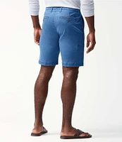 Tommy Bahama Big & Tall Boracay 10#double; And 11#double; Inseam Cargo Shorts