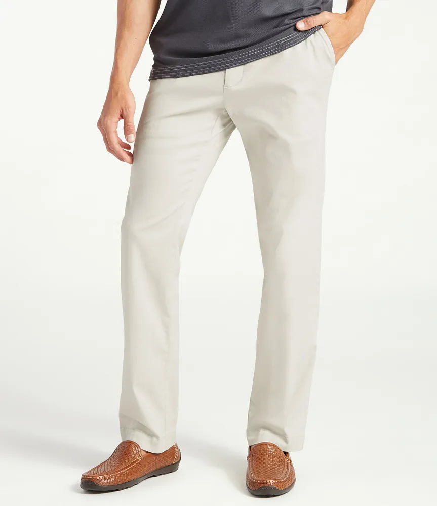 Tommy Bahama Big & Tall Boracay Flat Front Stretch Chino Pants