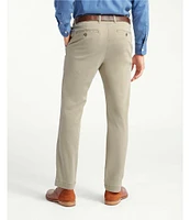 Tommy Bahama Big & Tall Boracay Flat Front Stretch Chino Pants