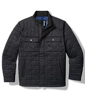 Tommy Bahama Big & Tall Burnaby Park Jacket