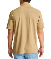 Tommy Bahama Big & Tall Harbor Isles Short Sleeve Polo Shirt