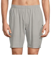 Tommy Bahama Big & Tall Huntington Bay 9#double; Inseam and 10#double; Inseam Board Shorts