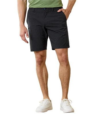 Tommy Bahama Big & Tall IslandZone Bahama Coast 9#double; Inseam and 10#double; Inseam Cargo Shorts