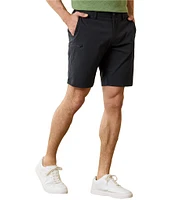 Tommy Bahama Big & Tall IslandZone Bahama Coast 9#double; Inseam and 10#double; Inseam Cargo Shorts