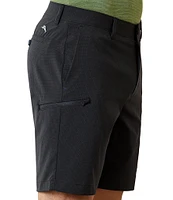 Tommy Bahama Big & Tall IslandZone Bahama Coast 9#double; Inseam and 10#double; Inseam Cargo Shorts