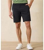 Tommy Bahama Big & Tall IslandZone Bahama Coast 9#double; Inseam and 10#double; Inseam Cargo Shorts