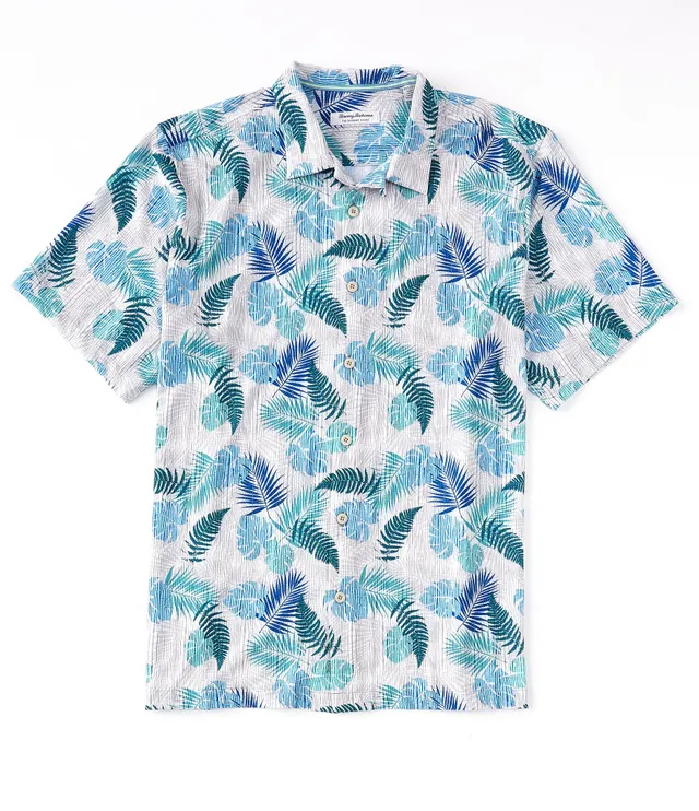 Tommy Bahama Tommy Bahama Iowa Fronds Camp Shirt