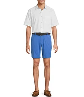 Tommy Bahama Big & Tall IslandZone Barbados Pro 10#double; Inseam and 11#double; Inseam Shorts