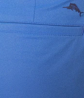 Tommy Bahama Big & Tall IslandZone Barbados Pro 10#double; Inseam and 11#double; Inseam Shorts