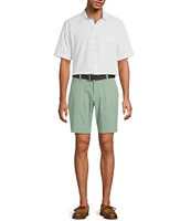 Tommy Bahama Big & Tall IslandZone Barbados Pro 10#double; Inseam and 11#double; Inseam Shorts