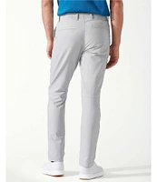 Tommy Bahama Big & Tall IslandZone On-Par Flat Front Performance Pants