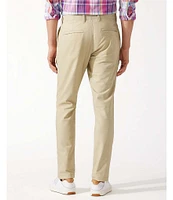 Tommy Bahama Big & Tall IslandZone On-Par Flat Front Performance Pants