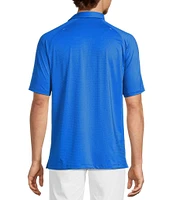 Tommy Bahama Big & Tall IslandZone Palm Desert Tides Short Sleeve Polo Shirt