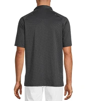 Tommy Bahama Big & Tall IslandZone Palm Desert Tides Short Sleeve Polo Shirt