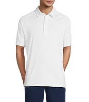 Tommy Bahama Big & Tall IslandZone Palm Desert Tides Short Sleeve Polo Shirt