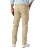 Tommy Bahama Big & Tall Islandzone Performance Stretch 5-Pocket Pants