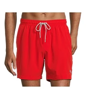 Tommy Bahama Big & Tall Naples Valley 9#double; Inseam and 10#double; Inseam Board Shorts