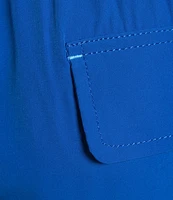 Tommy Bahama Big & Tall Naples Valley 9#double; Inseam and 10#double; Inseam Board Shorts