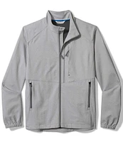 Tommy Bahama Big & Tall On Par Pro Water Resistant Jacket