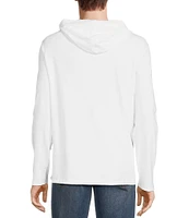 Tommy Bahama Big & Tall Palm Break Long Sleeve Lux Hoodie