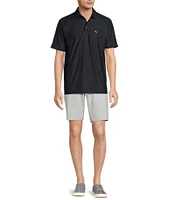 Tommy Bahama Big & Tall Palm Coast Pro Short Sleeve Polo Shirt