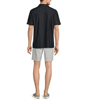 Tommy Bahama Big & Tall Palm Coast Pro Short Sleeve Polo Shirt