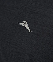 Tommy Bahama Big & Tall Palm Coast Pro Short Sleeve Polo Shirt