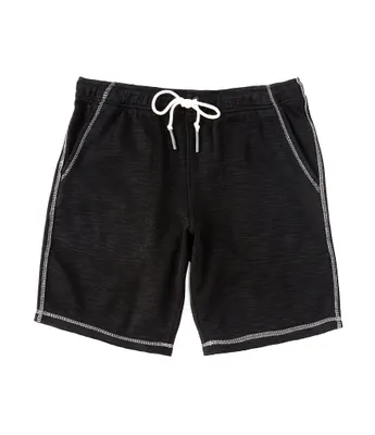 Tommy Bahama Big & Tall Tobago Bay 10#double; And 11#double; Inseam Shorts