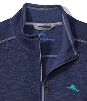 Tommy Bahama Big & Tall Tobago Bay Full Zip Jacket