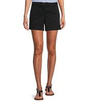 Tommy Bahama Boracay 5#double; Mid Rise Shorts