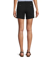 Tommy Bahama Boracay 5#double; Mid Rise Shorts