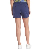 Tommy Bahama Boracay 5#double; Mid Rise Shorts