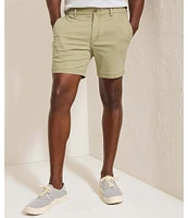 Tommy Bahama Boracay 7#double; Inseam Shorts