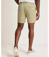 Tommy Bahama Boracay 7#double; Inseam Shorts