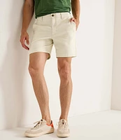 Tommy Bahama Boracay 7#double; Inseam Shorts