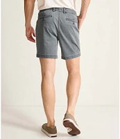 Tommy Bahama Boracay 7#double; Inseam Shorts