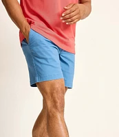 Tommy Bahama Boracay 7#double; Inseam Shorts