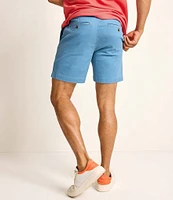 Tommy Bahama Boracay 7#double; Inseam Shorts