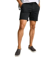 Tommy Bahama Boracay 7#double; Inseam Shorts