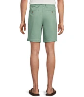 Tommy Bahama Boracay 9#double; Inseam Shorts