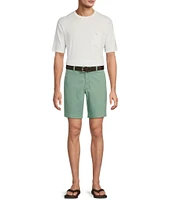 Tommy Bahama Boracay 9#double; Inseam Shorts