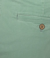 Tommy Bahama Boracay 9#double; Inseam Shorts
