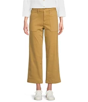 Tommy Bahama Boracay Bay Stretch Cropped Field Pant